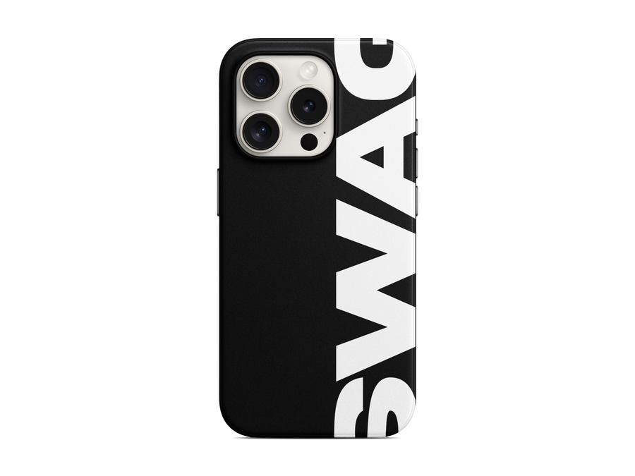 Slay & Swag - Swag Telefon Kılıfı (K252)