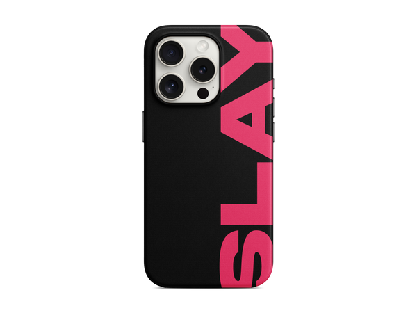 Slay & Swag - Slay Telefon Kılıfı (K253)