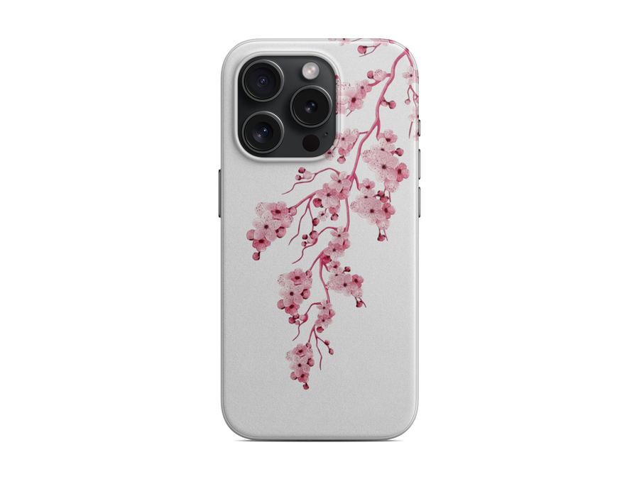 Sakura Telefon Kılıfı (K202)