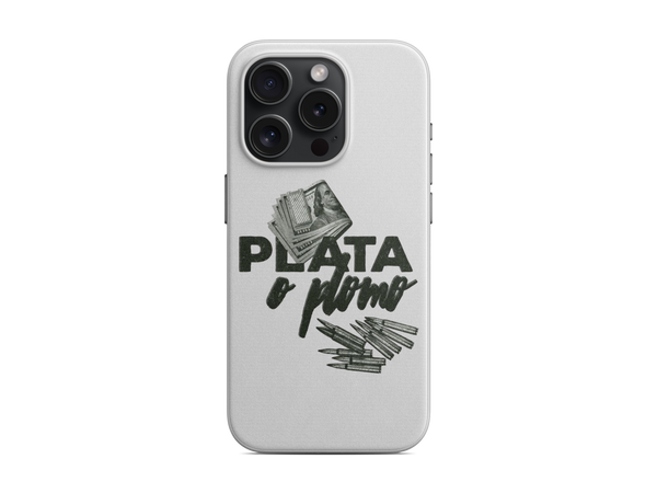 Plata o Plama Telefon Kılıfı (K229)