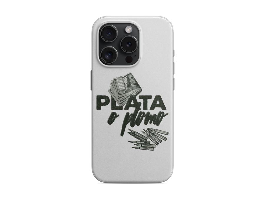 Plata o Plama Telefon Kılıfı (K229)