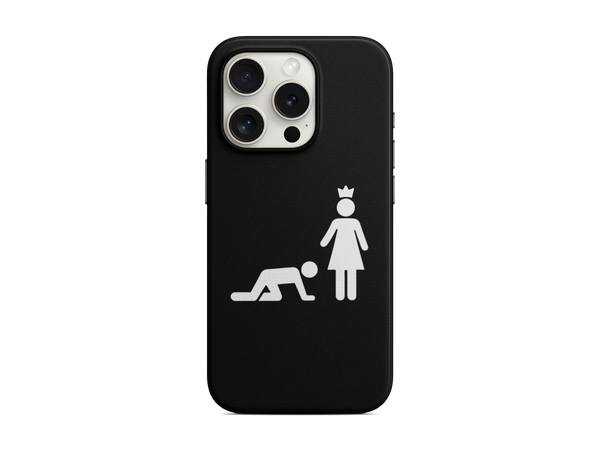 Queen Telefon Kılıfı (K217)