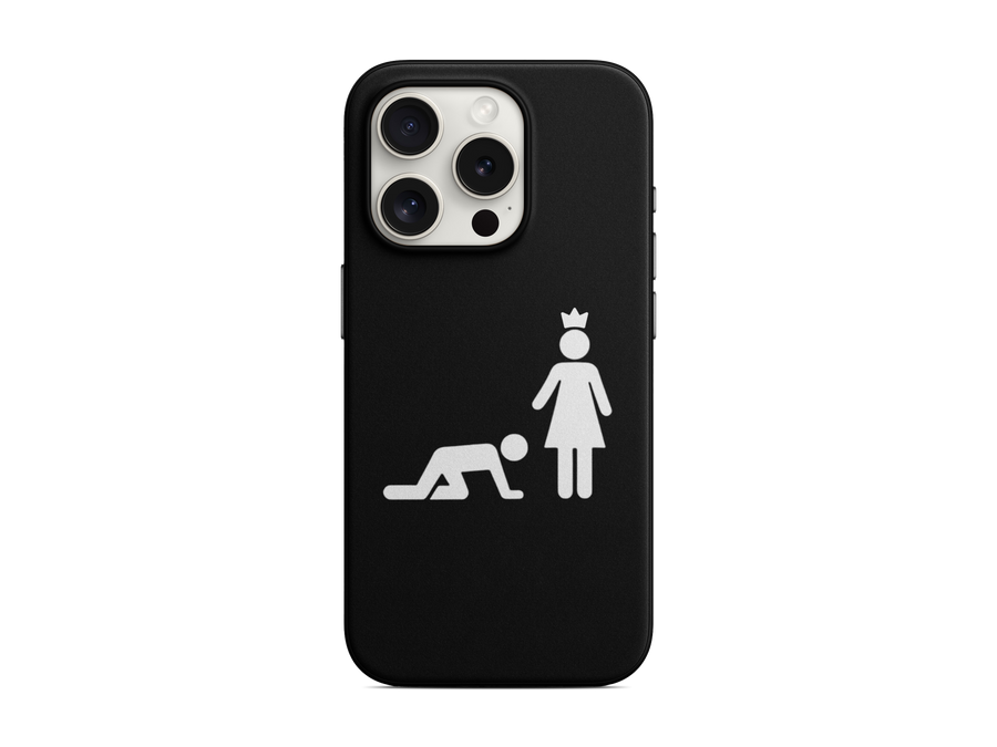 Queen Telefon Kılıfı (K217)