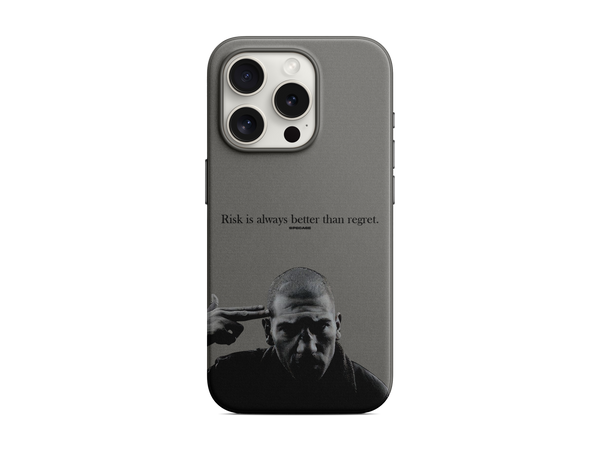Risk Telefon Kılıfı (K182)