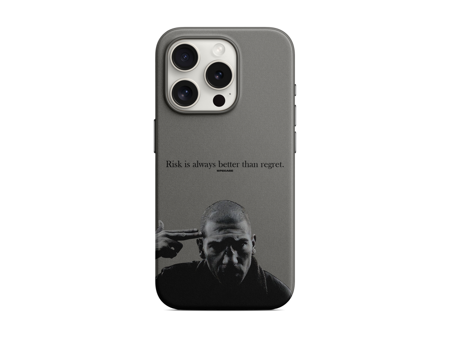 Risk Telefon Kılıfı (K182)