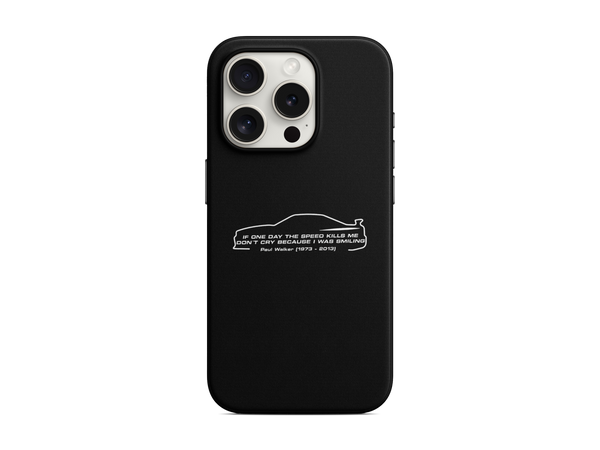 Paul Walker Telefon Kılıfı (K185)