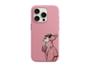 Pembe Panter Telefon Kılıfı (K186)
