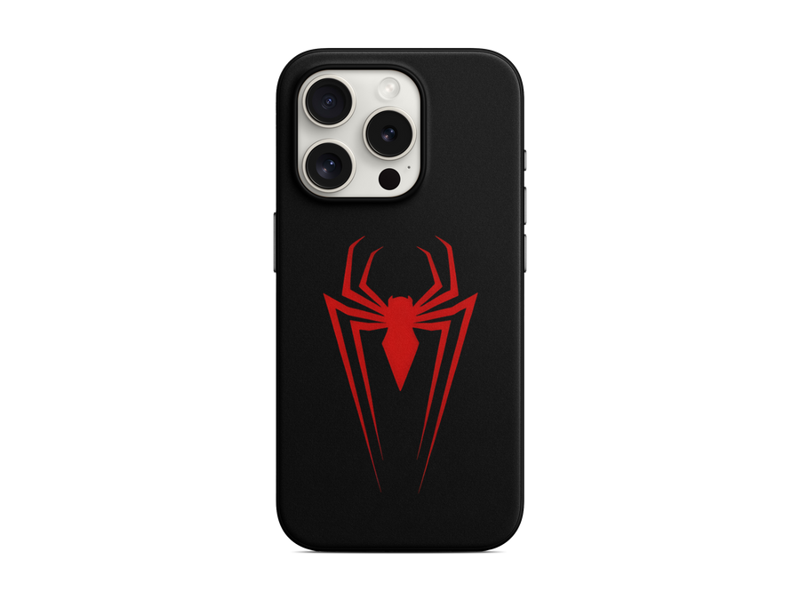 Spider Telefon Kılıfı (K189)