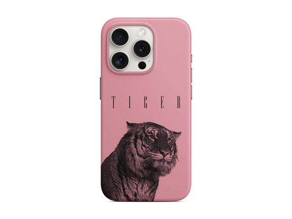 Tiger Telefon Kılıfı (K190)