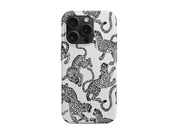Tiger Telefon Kılıfı (K191)