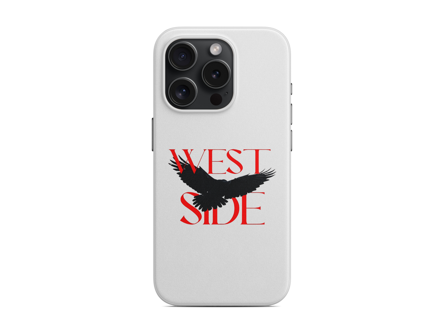 West Side Telefon Kılıfı (K192)