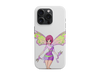 Winx - Tecna Telefon Kılıfı (K159)