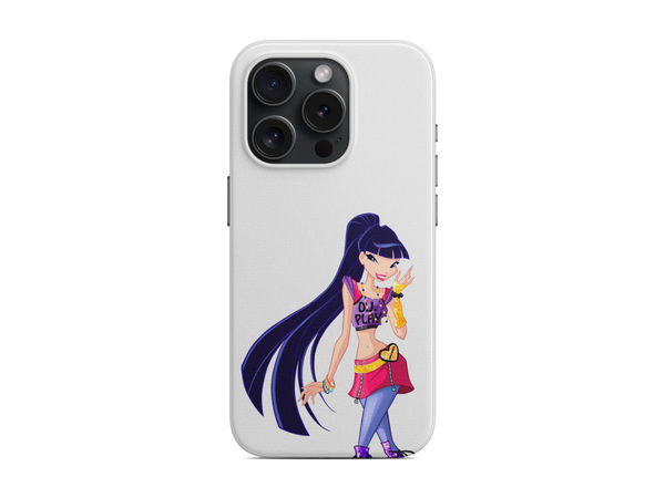 Winx - Musa Telefon Kılıfı (K160)