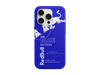 RedBull - Mavi Telefon Kılıfı (K125)