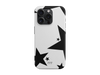Star 777 - Siyah Telefon Kılıfı (K114)