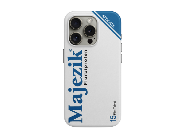 Pharmacy - Majezik Telefon Kılıfı (K266)