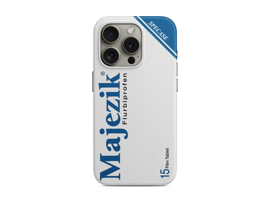 Pharmacy - Majezik Telefon Kılıfı (K266)