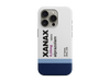 Pharmacy - Xanax Telefon Kılıfı (K263)